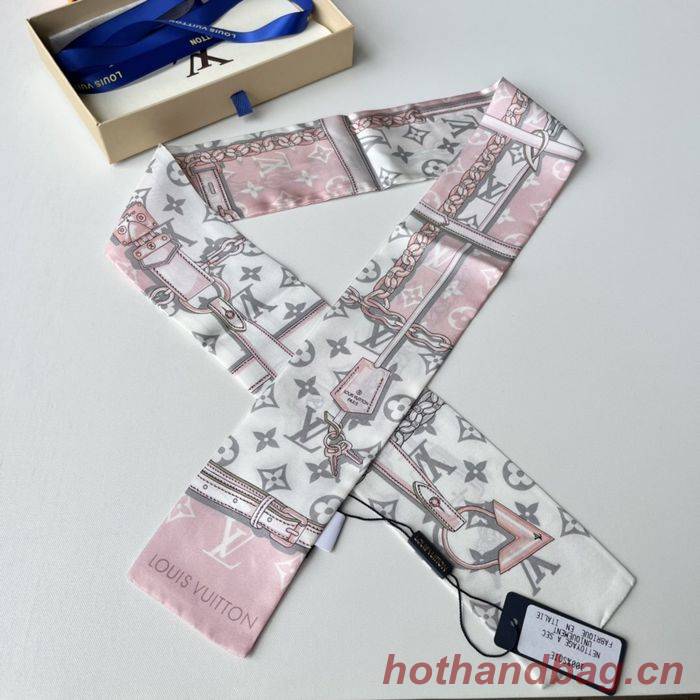 Louis Vuitton Scarf LVS00005